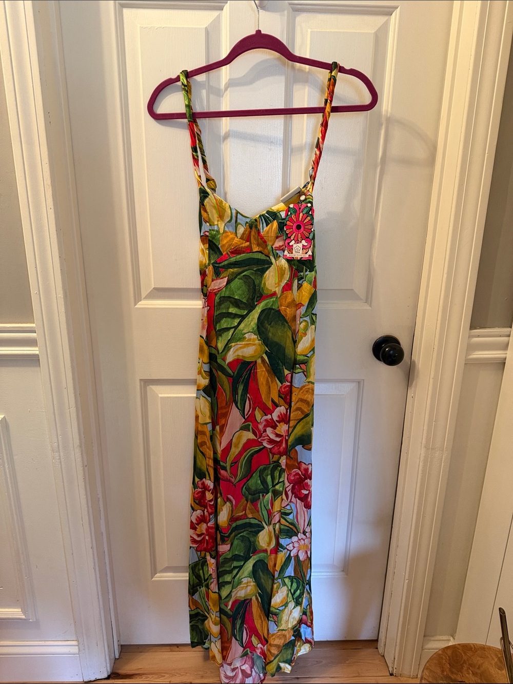 ~Farm Rio X Anthropologie Dress~ - Picture 2 of 4